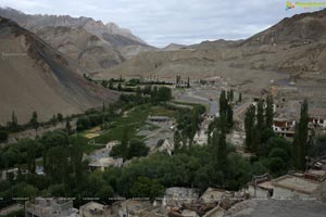 Moon Land Ladakh