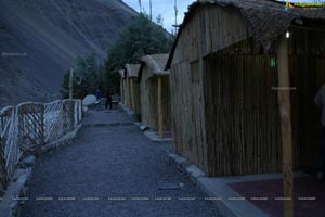 Moon Land Ladakh