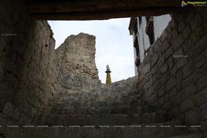 Moon Land Ladakh