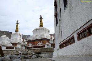 Moon Land Ladakh