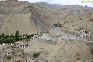 Moon Land Ladakh