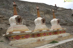 Moon Land Ladakh