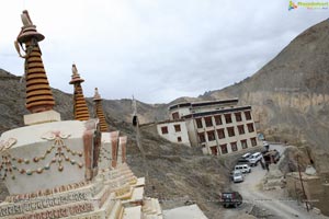 Moon Land Ladakh