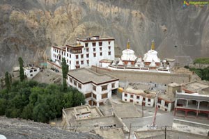 Moon Land Ladakh