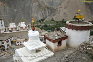 Moon Land Ladakh