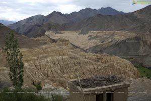 Moon Land Ladakh