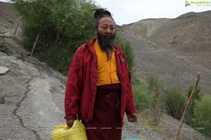 Moon Land Ladakh