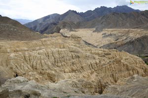 Moon Land Ladakh