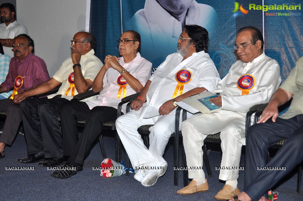 Movie Moghul Book Launch