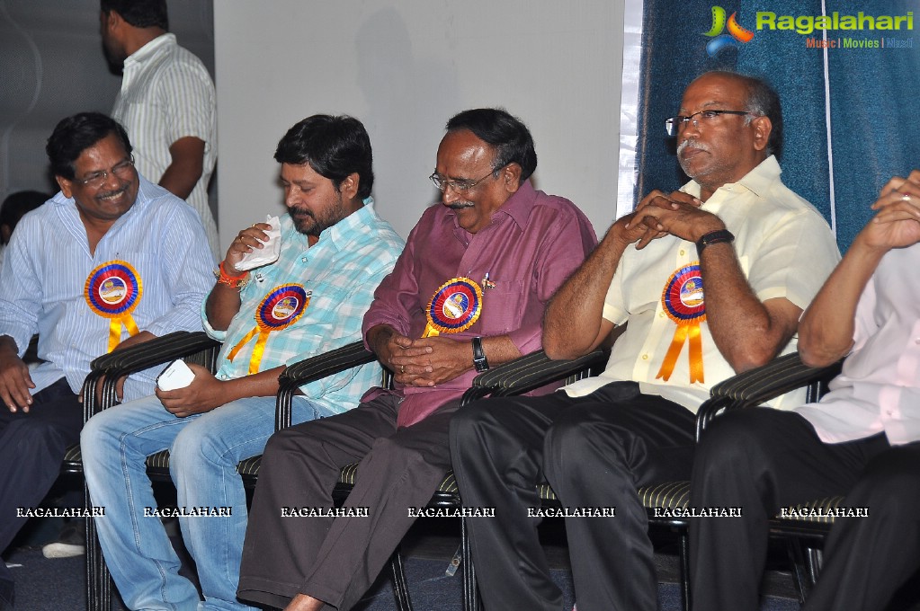 Movie Moghul Book Launch