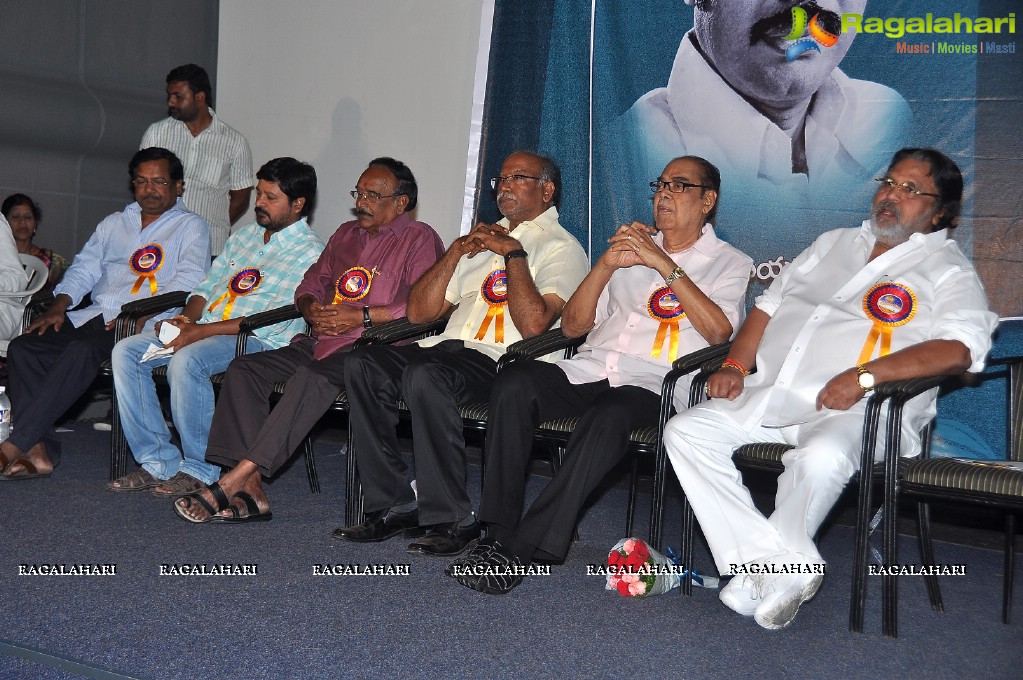 Movie Moghul Book Launch