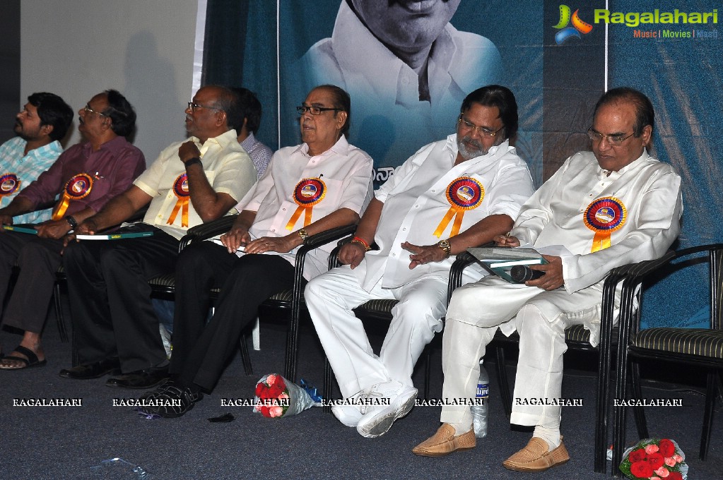 Movie Moghul Book Launch