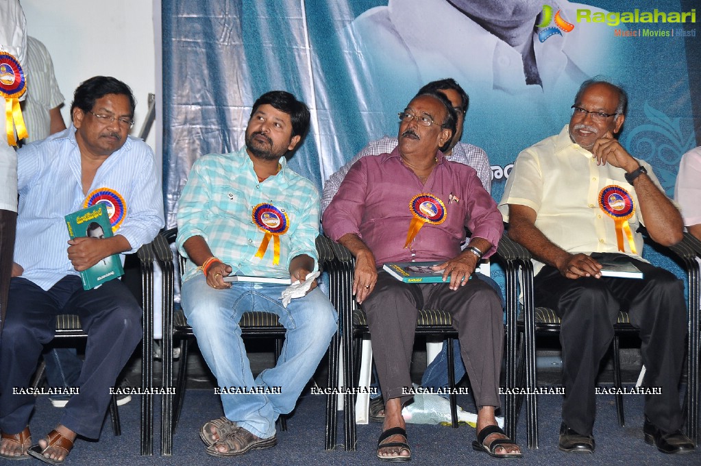 Movie Moghul Book Launch