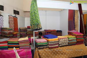 National Silk Expo Hyd