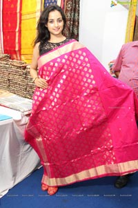 National Silk Expo Hyd