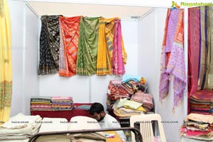 National Silk Expo Hyd