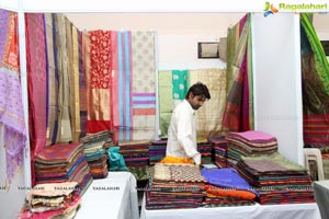 National Silk Expo Hyd