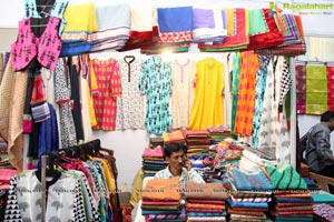 National Silk Expo Hyd