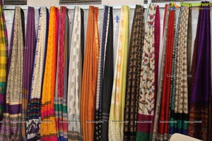 National Silk Expo Hyd