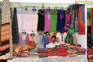 National Silk Expo Hyd