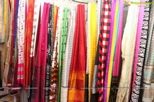 National Silk Expo Hyd