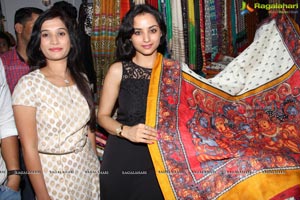 National Silk Expo Hyd