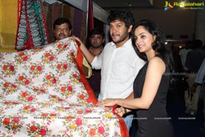 National Silk Expo Hyd