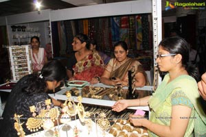 National Silk Expo Hyd