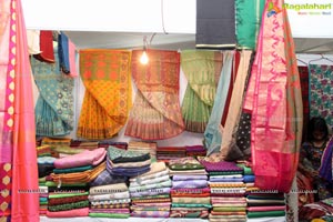 National Silk Expo Hyd