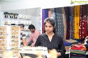 National Silk Expo Hyd