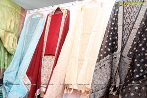 National Silk Expo Hyd