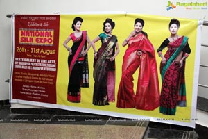 National Silk Expo