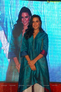 ETKS Neha Dhupia