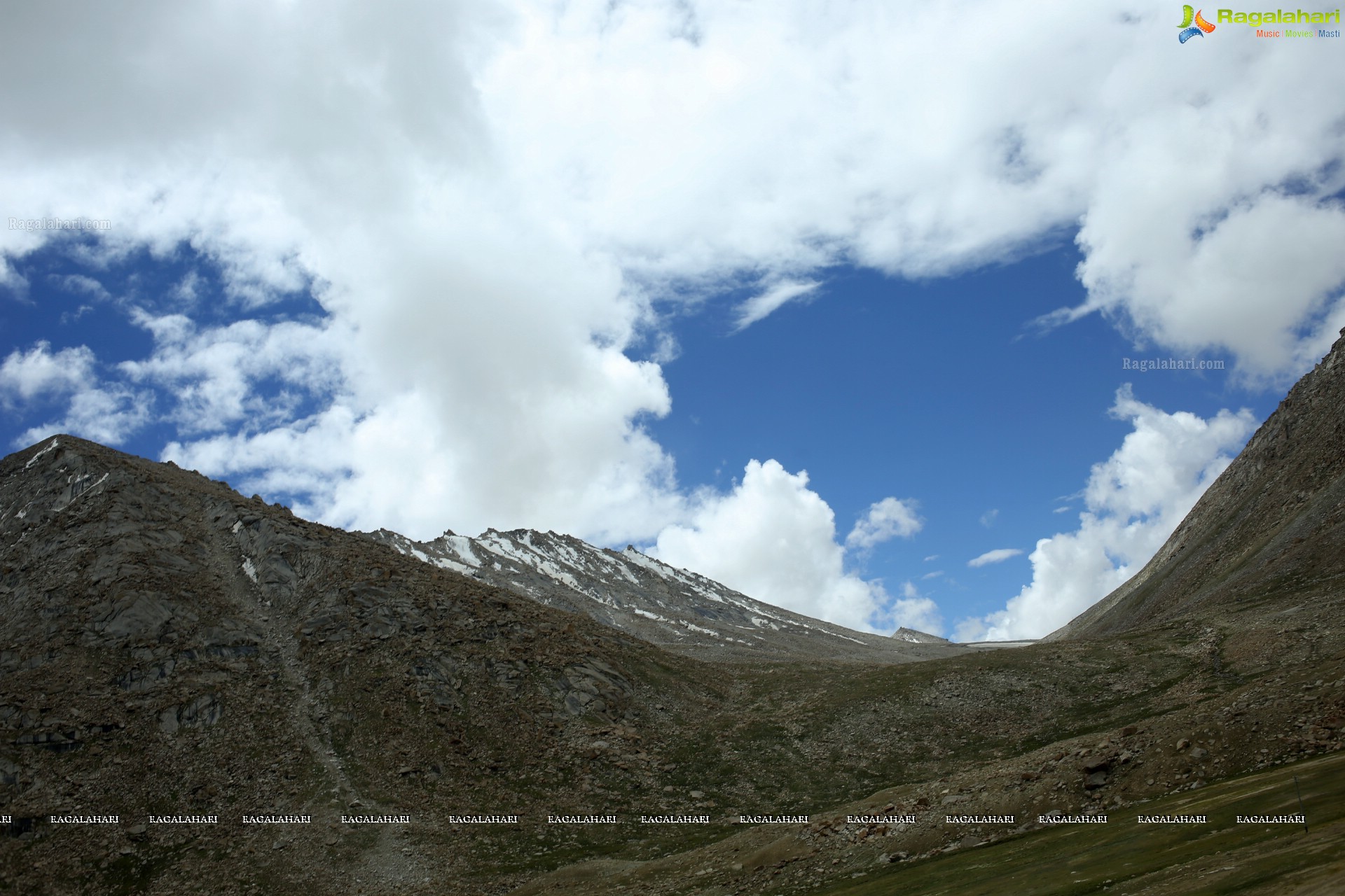 Nubra Valley High Definition Photos