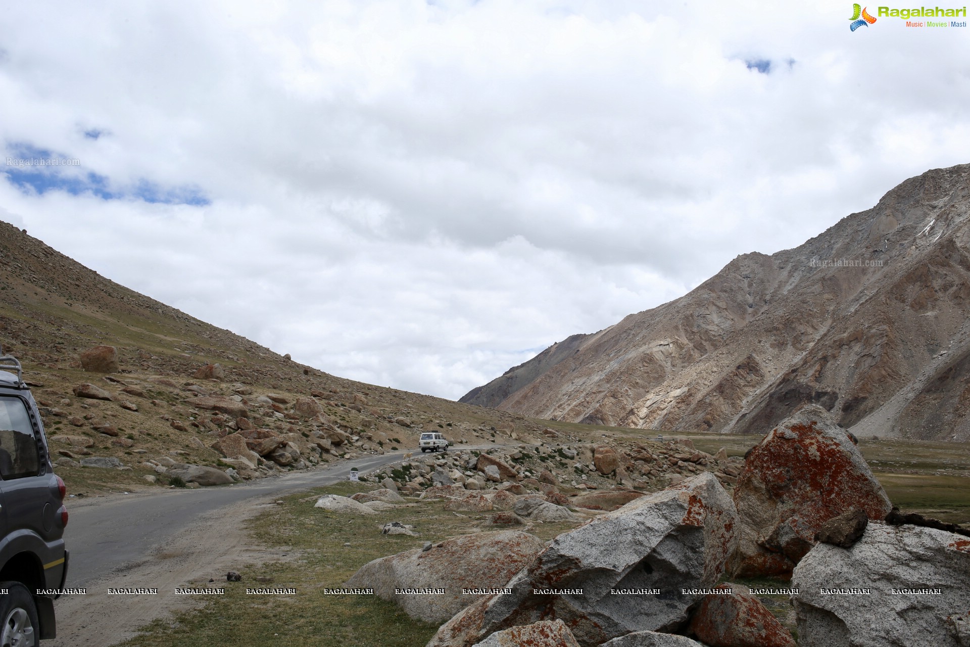 Nubra Valley High Definition Photos