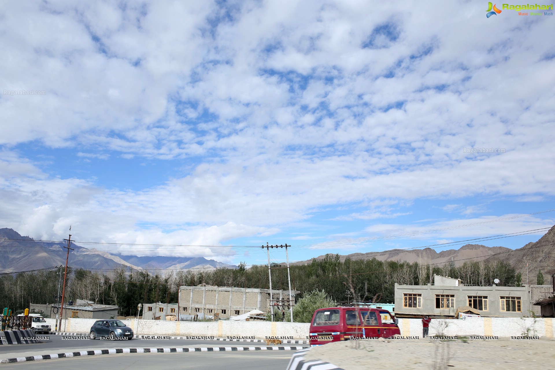 Nubra Valley High Definition Photos