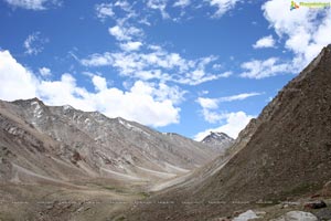 Nubra Valley High Definition Photos