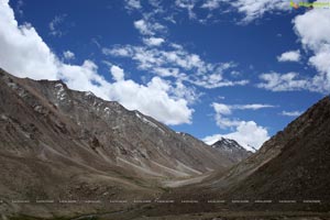 Nubra Valley High Definition Photos