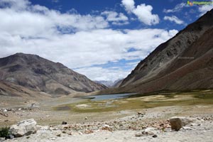 Nubra Valley High Definition Photos