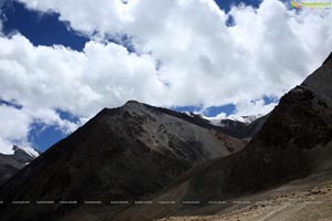 Nubra Valley High Definition Photos