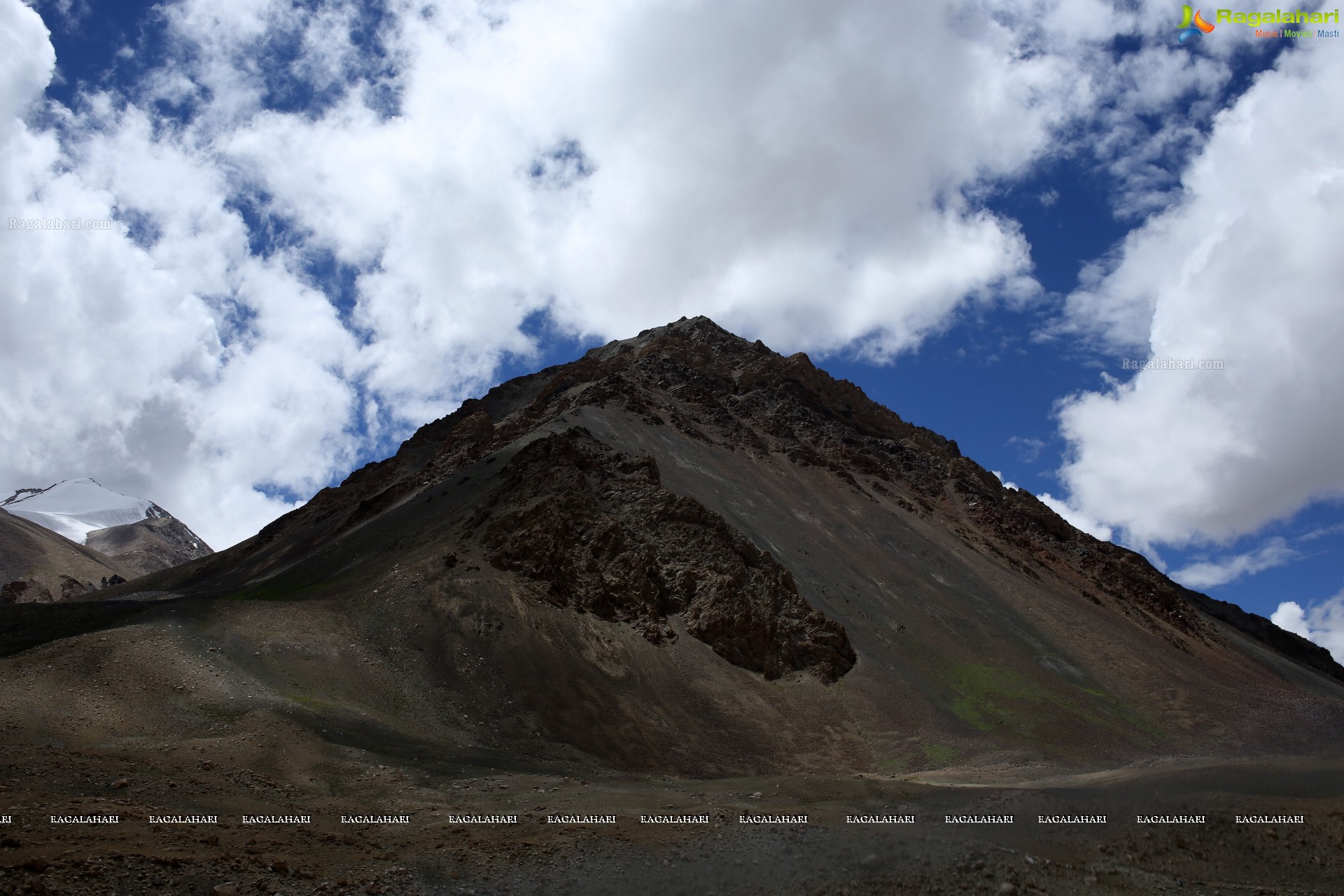 Nubra Valley High Definition Photos