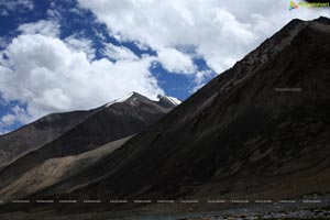 Nubra Valley High Definition Photos