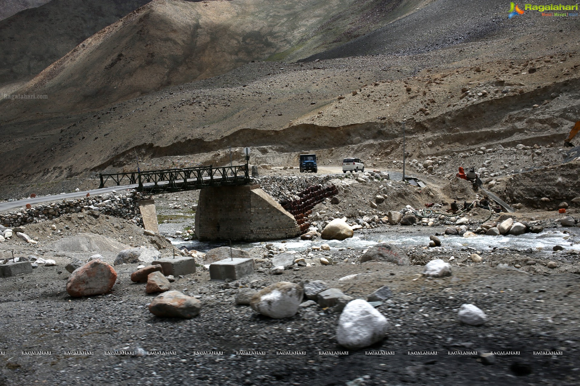 Nubra Valley High Definition Photos