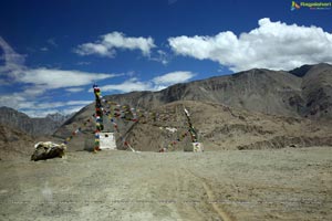 Nubra Valley High Definition Photos