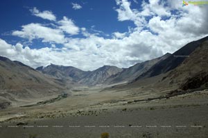 Nubra Valley High Definition Photos