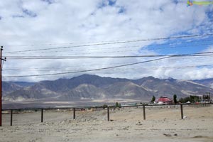 Nubra Valley High Definition Photos