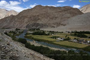 Nubra Valley High Definition Photos