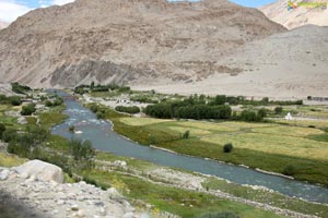 Nubra Valley High Definition Photos