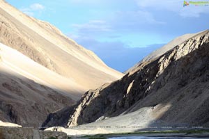 Nubra Valley High Definition Photos