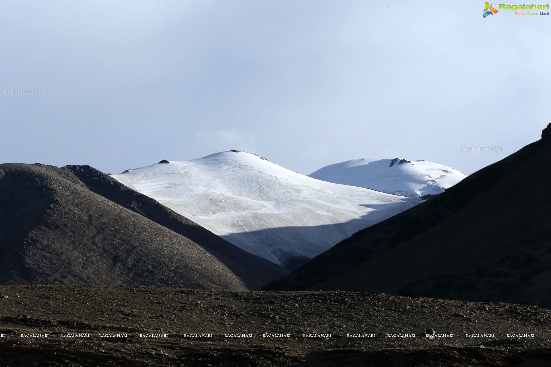 Nubra Valley High Definition Photos